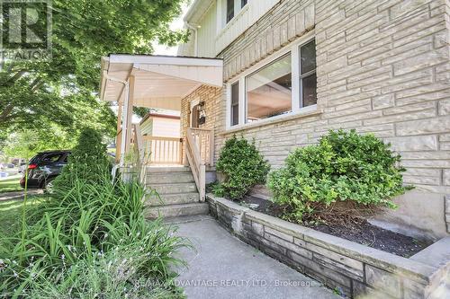 37 Langarth Street E, London, ON - Outdoor