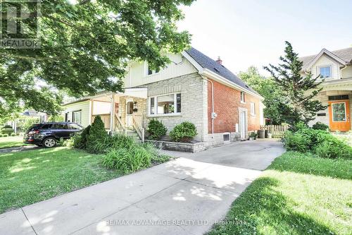 37 Langarth Street E, London, ON - Outdoor