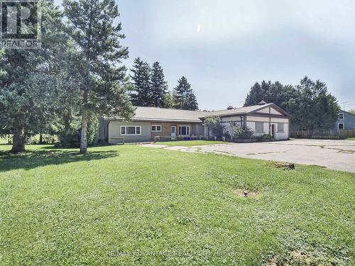 6410 & 6400 Bradish Road, London, ON - Outdoor With Deck Patio Veranda