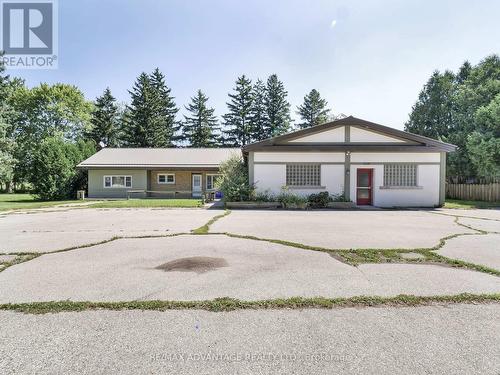 6410 & 6400 Bradish Road, London, ON - Outdoor