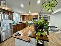 7753 Lancaster Crescent, Prince George, BC  - Indoor Photo Showing Kitchen 