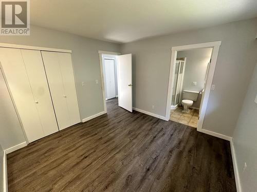 718 Cariboo Trail, 100 Mile House, BC - Indoor Photo Showing Other Room