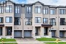 173 Tennant Circle, Vaughan, ON  - Outdoor With Facade 