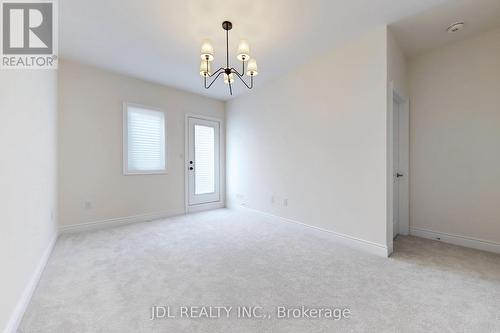 173 Tennant Circle, Vaughan (Vellore Village), ON - Indoor Photo Showing Other Room