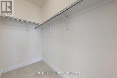 173 Tennant Circle, Vaughan (Vellore Village), ON - Indoor With Storage