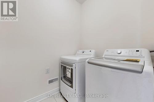 173 Tennant Circle, Vaughan (Vellore Village), ON - Indoor Photo Showing Laundry Room