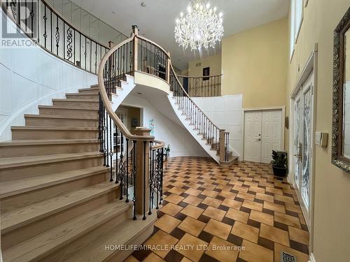 3 Bellini Avenue E, Brampton, ON - Indoor Photo Showing Other Room