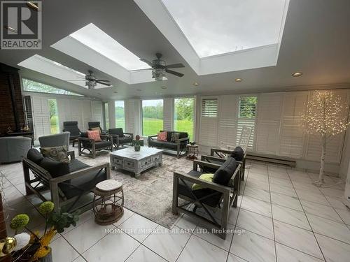 3 Bellini Avenue E, Brampton, ON - Indoor