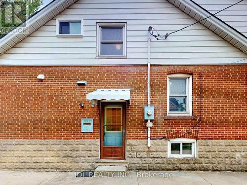 109 East 11Th Street, Hamilton, ON - Outdoor With Exterior