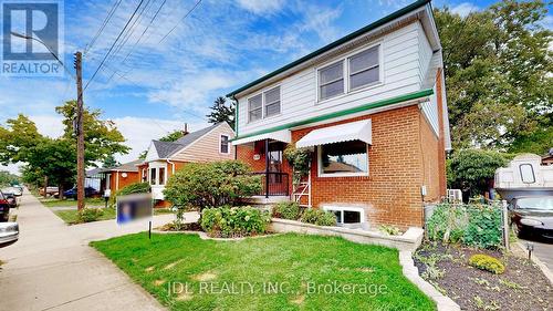 109 East 11Th Street, Hamilton, ON - Outdoor