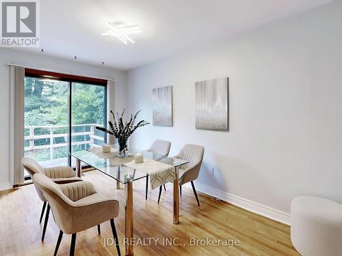 109 East 11Th Street, Hamilton, ON - Indoor Photo Showing Dining Room