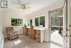 Sunroom/Den - 