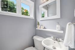 Powder Room (main) - 