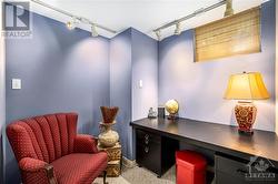 Family Room/Office - 