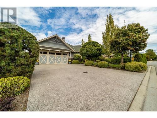 698 Arbor View Drive, Kelowna, BC - Outdoor