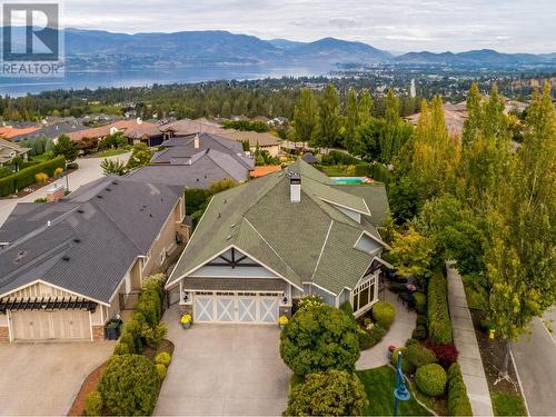 698 Arbor View Drive, Kelowna, BC - Outdoor