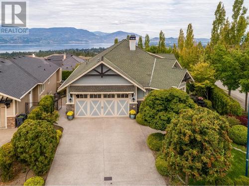 698 Arbor View Drive, Kelowna, BC - Outdoor