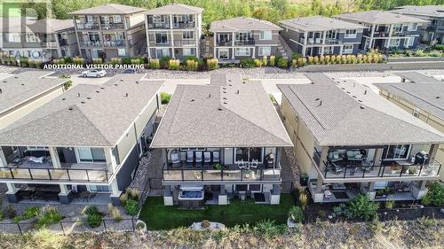 1652 Tower Ranch Drive, Kelowna, BC - Outdoor With Deck Patio Veranda