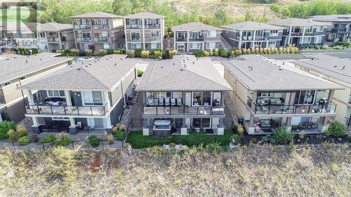 1652 Tower Ranch Drive, Kelowna, BC - Outdoor With Deck Patio Veranda With Facade