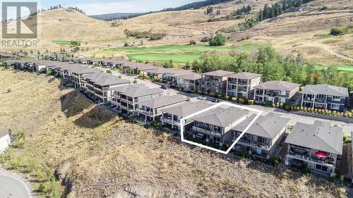 1652 Tower Ranch Drive, Kelowna, BC - Outdoor With View