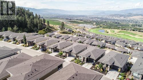 1652 Tower Ranch Drive, Kelowna, BC - Outdoor With View