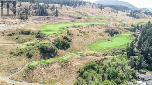 1652 Tower Ranch Drive, Kelowna, BC - Outdoor With View