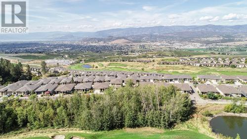 1652 Tower Ranch Drive, Kelowna, BC - Outdoor With View