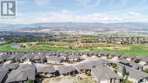 1652 Tower Ranch Drive, Kelowna, BC - Outdoor With View