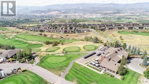 1652 Tower Ranch Drive, Kelowna, BC - Outdoor With View