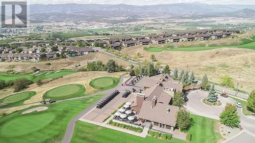 1652 Tower Ranch Drive, Kelowna, BC - Outdoor With View