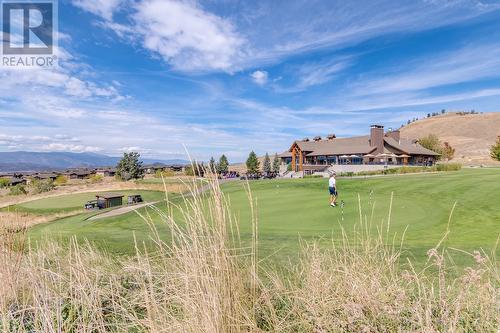 1652 Tower Ranch Drive, Kelowna, BC - Outdoor With View