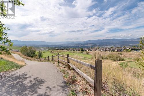 1652 Tower Ranch Drive, Kelowna, BC - Outdoor With View