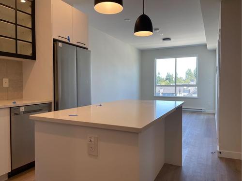 51X 8117 200A Street, Langley, BC - Indoor Photo Showing Kitchen