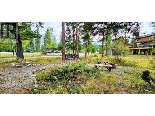 103 Forest Crowne Close, Kimberley, BC - Outdoor