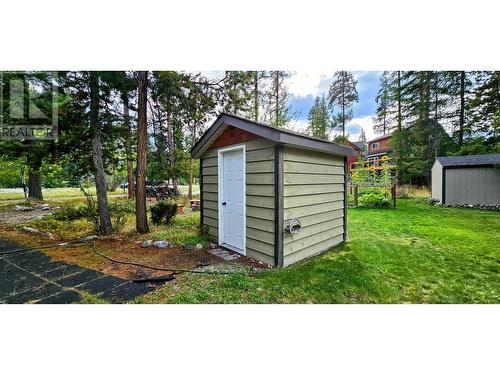 103 Forest Crowne Close, Kimberley, BC - Outdoor