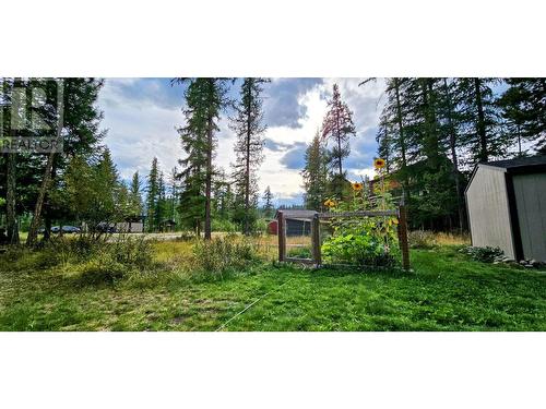 103 Forest Crowne Close, Kimberley, BC - Outdoor