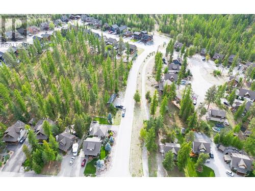 103 Forest Crowne Close, Kimberley, BC - Outdoor With View