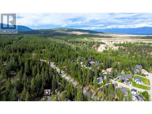 103 Forest Crowne Close, Kimberley, BC - Outdoor With View