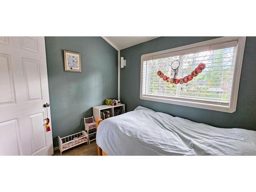 103 Forest Crowne Close, Kimberley, BC - Indoor Photo Showing Bedroom