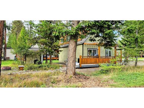 103 Forest Crowne Close, Kimberley, BC - Outdoor