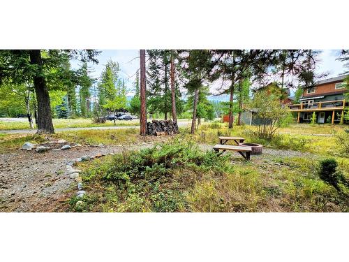 103 Forest Crowne Close, Kimberley, BC - Outdoor