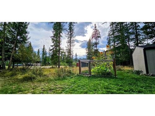 103 Forest Crowne Close, Kimberley, BC - Outdoor