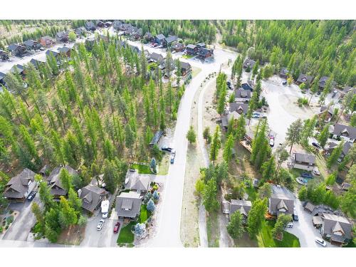 103 Forest Crowne Close, Kimberley, BC - Outdoor With View