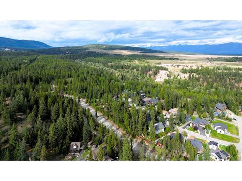 103 Forest Crowne Close, Kimberley, BC - Outdoor With View