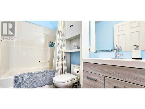 103 Forest Crowne Close, Kimberley, BC - Indoor Photo Showing Bathroom