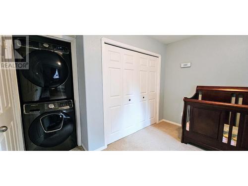 103 Forest Crowne Close, Kimberley, BC - Indoor Photo Showing Laundry Room