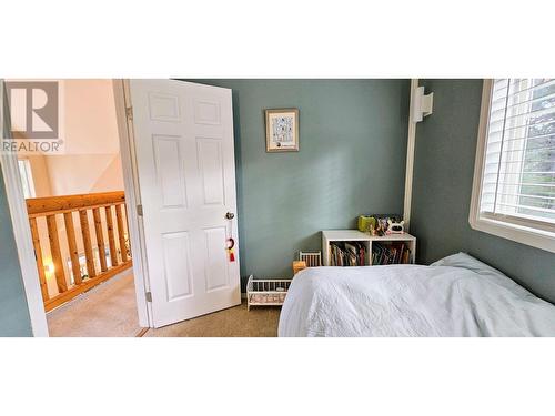 103 Forest Crowne Close, Kimberley, BC - Indoor Photo Showing Bedroom