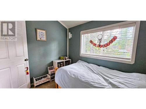 103 Forest Crowne Close, Kimberley, BC - Indoor Photo Showing Bedroom