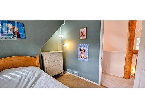 103 Forest Crowne Close, Kimberley, BC - Indoor Photo Showing Bedroom