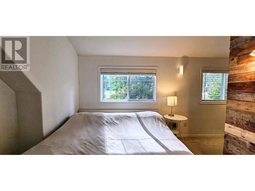 103 Forest Crowne Close, Kimberley, BC - Indoor Photo Showing Bedroom